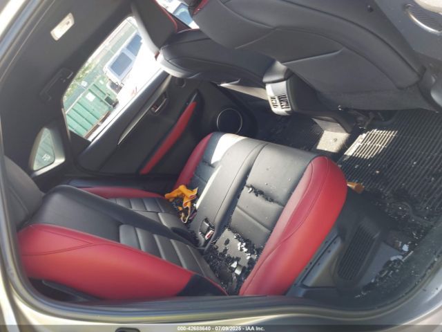 2020 LEXUS NX 300 JTJSARDZ0L5008980 Photo 7