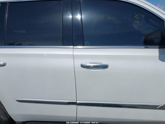 Aukcja sprzedaży 2016 Cadillac Escalade Platinum, vin: 1GYS3DKJ7GR339819, numer aukcji: 42688656