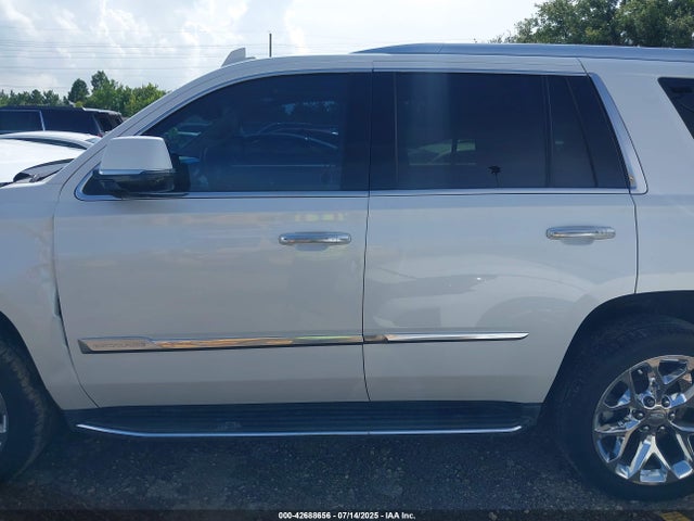 Aukcja sprzedaży 2016 Cadillac Escalade Platinum, vin: 1GYS3DKJ7GR339819, numer aukcji: 42688656