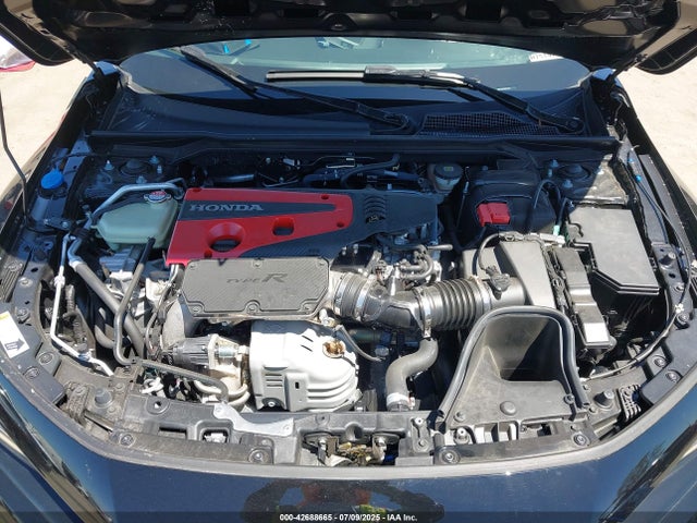 JHMFL5G49SX001468 Honda k20c1