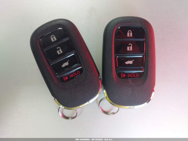 JHMFL5G49SX001468 Honda k20c1