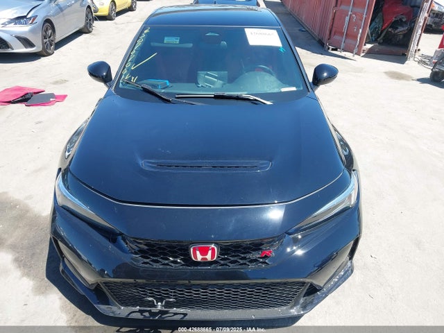 JHMFL5G49SX001468 Honda k20c1
