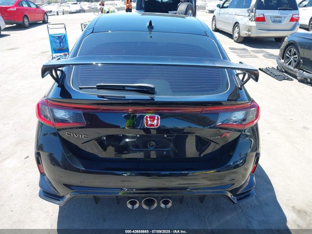JHMFL5G49SX001468 Honda k20c1