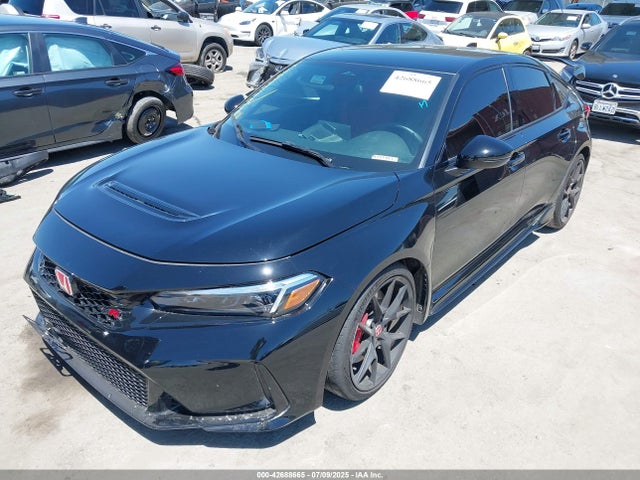 JHMFL5G49SX001468 Honda k20c1