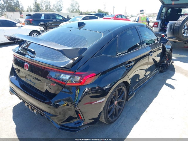 JHMFL5G49SX001468 Honda k20c1