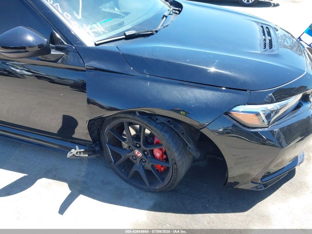 JHMFL5G49SX001468 Honda k20c1