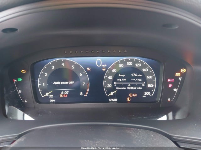 JHMFL5G49SX001468 Honda k20c1