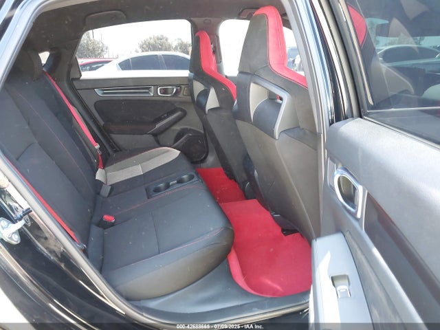 JHMFL5G49SX001468 Honda k20c1