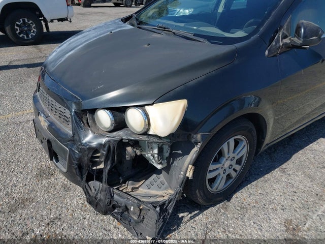 1G1JC6SG1F4129271 Chevrolet lwe