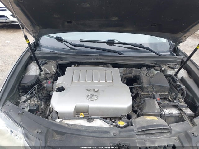 Lexus 2gr-fe 2015 JTHBK1GG6F2154672 Image 10