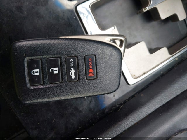 Lexus 2gr-fe 2015 JTHBK1GG6F2154672 Image 11