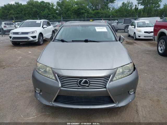 JTHBK1GG6F2154672 Lexus 2gr-fe