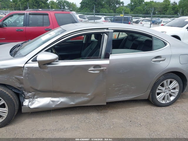 Lexus 2gr-fe 2015 JTHBK1GG6F2154672 Image 14