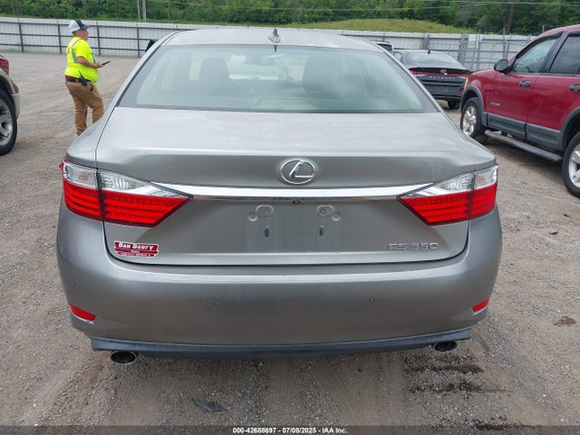 Lexus 2gr-fe 2015 JTHBK1GG6F2154672 Image 16