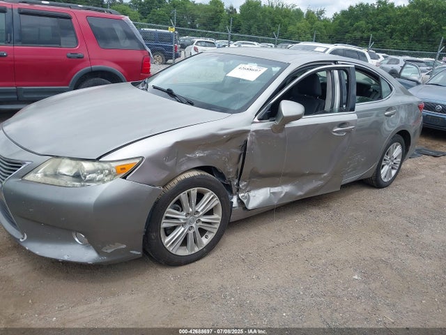 Lexus 2gr-fe 2015 JTHBK1GG6F2154672 Image 2