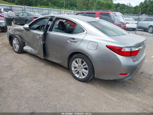 Lexus 2gr-fe 2015 JTHBK1GG6F2154672 Image 3