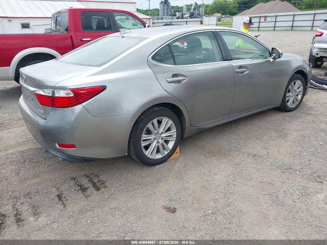 Lexus 2gr-fe 2015 JTHBK1GG6F2154672 Image 4