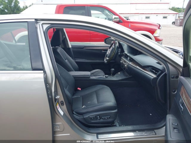 Lexus 2gr-fe 2015 JTHBK1GG6F2154672 Image 5