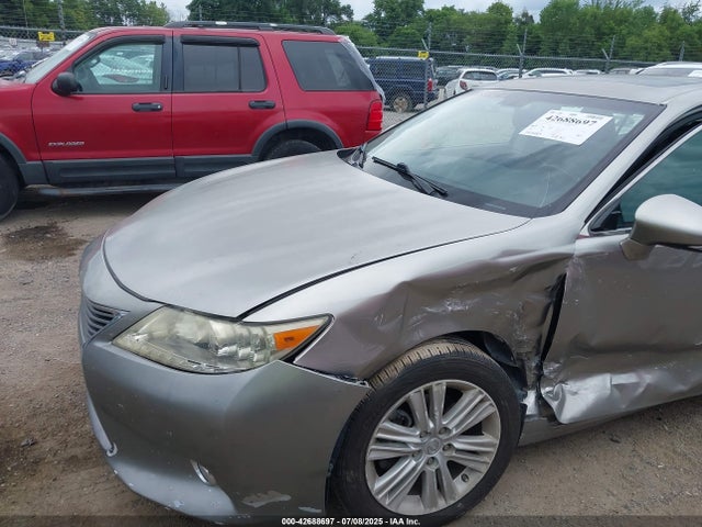 Lexus 2gr-fe 2015 JTHBK1GG6F2154672 Image 6