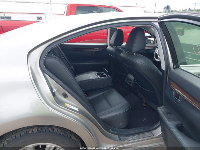 JTHBK1GG6F2154672 Lexus 2gr-fe