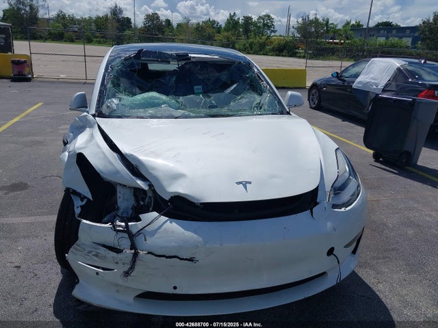 Tesla MODEL 3 2020 5YJ3E1EA4LF792746 Image 6