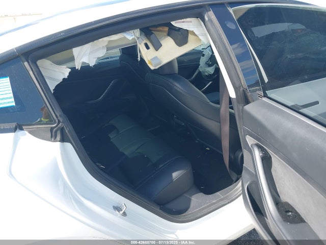 Tesla MODEL 3 2020 5YJ3E1EA4LF792746 Image 8