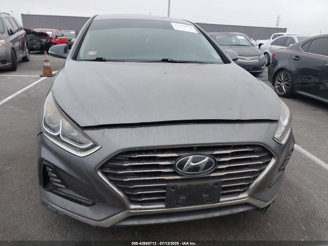 5NPE34AF0JH624649 Hyundai gdi theta-ii