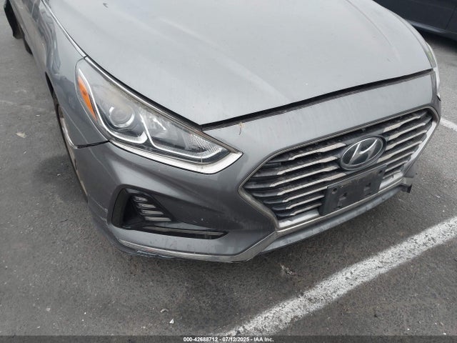 5NPE34AF0JH624649 Hyundai gdi theta-ii
