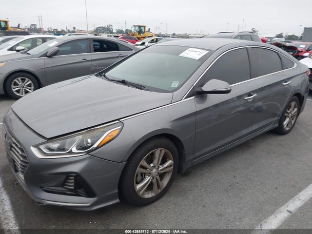 5NPE34AF0JH624649 Hyundai gdi theta-ii
