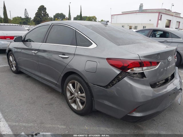 5NPE34AF0JH624649 Hyundai gdi theta-ii