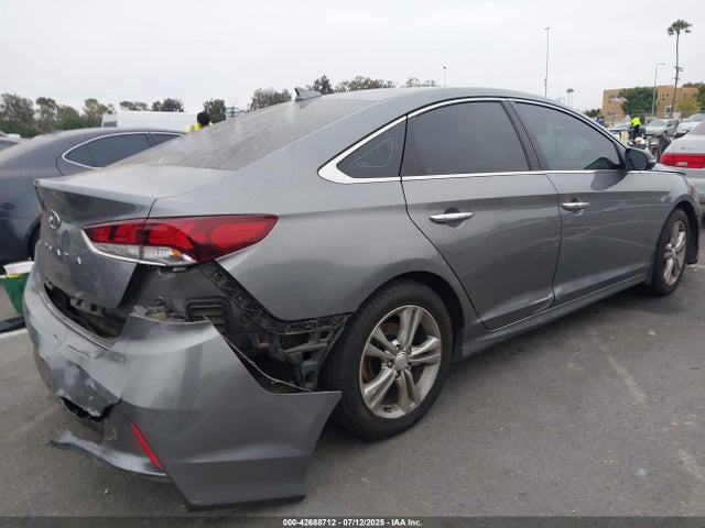 5NPE34AF0JH624649 Hyundai gdi theta-ii
