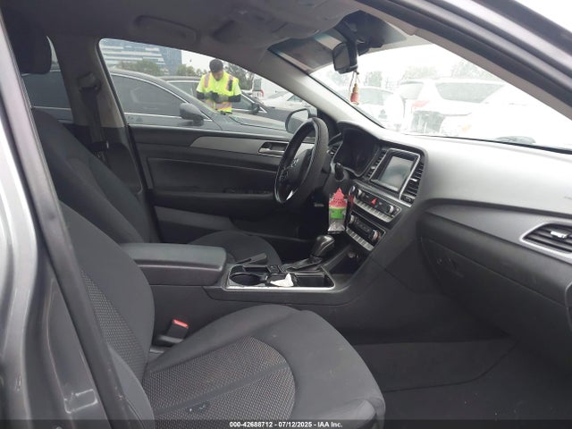 5NPE34AF0JH624649 Hyundai gdi theta-ii