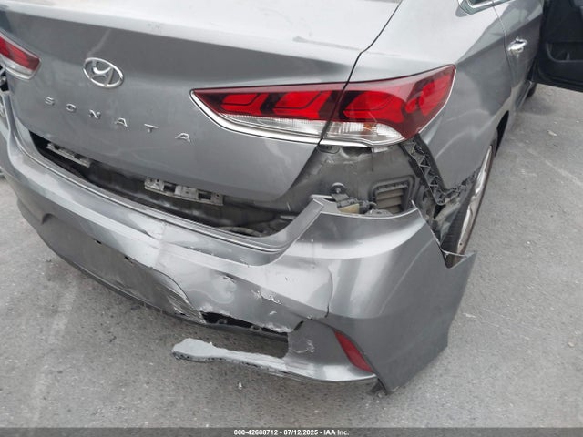 5NPE34AF0JH624649 Hyundai gdi theta-ii