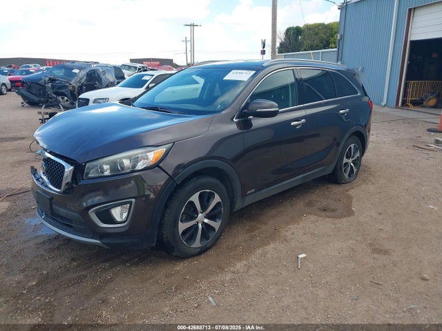 5XYPHDA17GG029215 KIA dohc t-gdi theta ii
