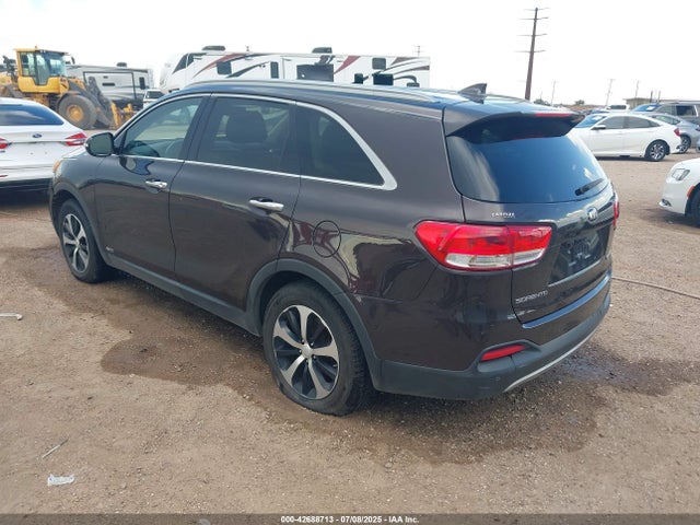 5XYPHDA17GG029215 KIA dohc t-gdi theta ii