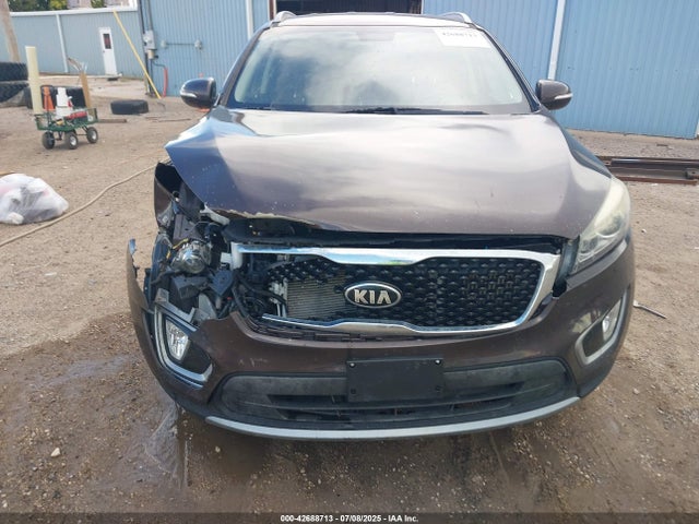 5XYPHDA17GG029215 KIA dohc t-gdi theta ii