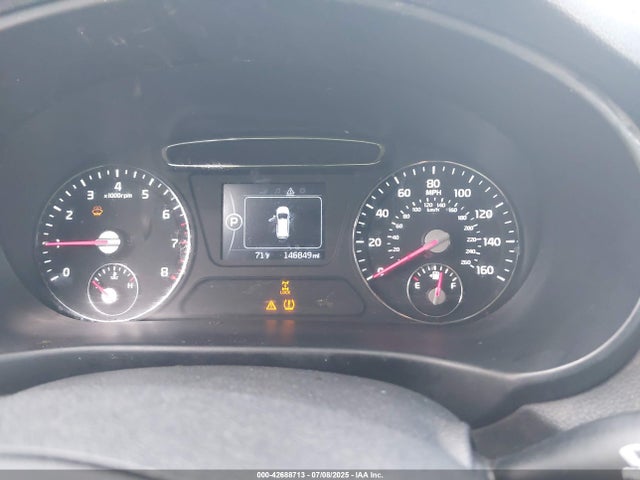 5XYPHDA17GG029215 KIA dohc t-gdi theta ii