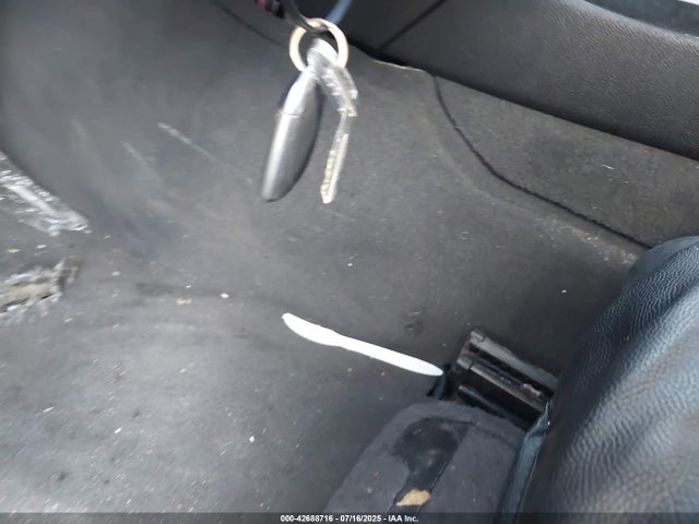 2012 CADILLAC CTS 1G6DS5E30C0114230 Photo 10