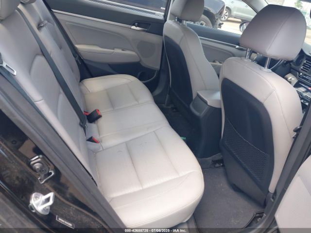 2019 HYUNDAI ELANTRA 5NPD84LF2KH429065 Photo 7