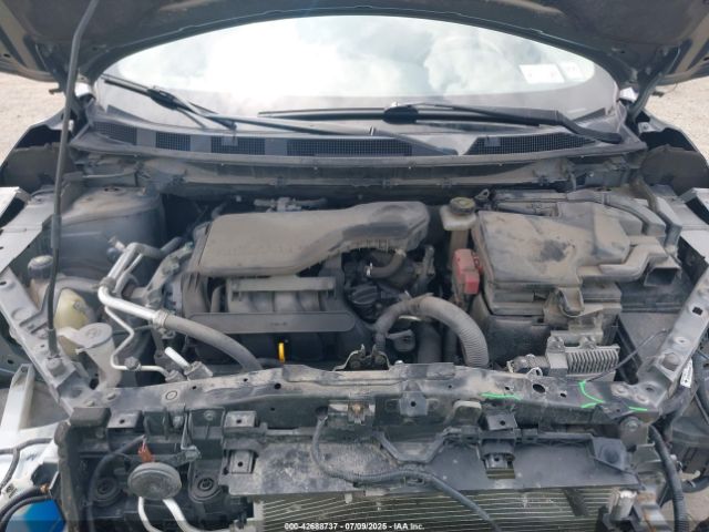 2019 NISSAN ROGUE SPORT JN1BJ1CR5KW337899 Photo 9