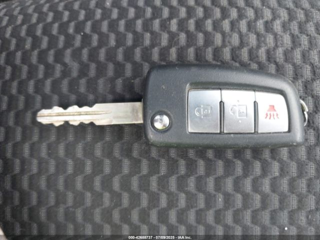 2019 NISSAN ROGUE SPORT JN1BJ1CR5KW337899 Photo 10