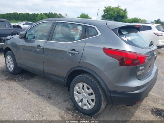 2019 NISSAN ROGUE SPORT JN1BJ1CR5KW337899 Photo 2