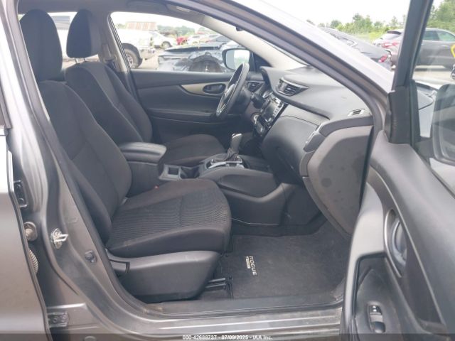2019 NISSAN ROGUE SPORT JN1BJ1CR5KW337899 Photo 4