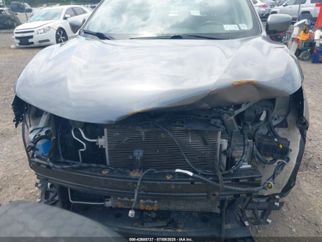 2019 NISSAN ROGUE SPORT JN1BJ1CR5KW337899 Photo 5