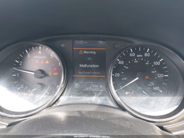 2019 NISSAN ROGUE SPORT JN1BJ1CR5KW337899 Photo 6