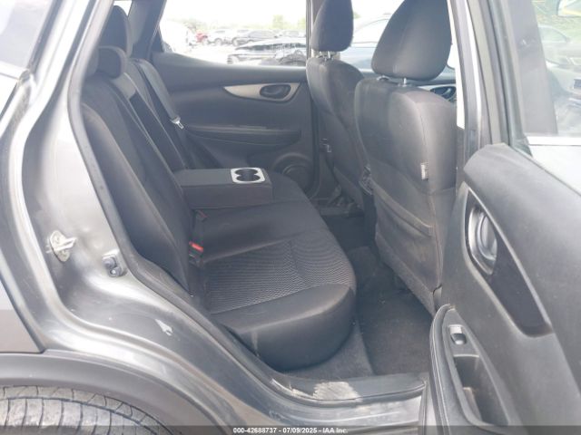 2019 NISSAN ROGUE SPORT JN1BJ1CR5KW337899 Photo 7