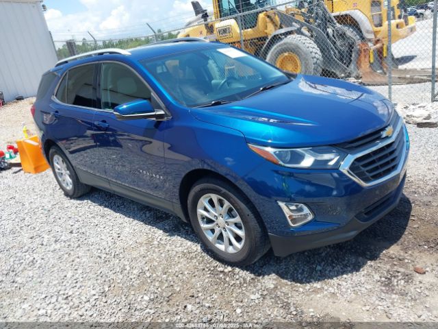 2019 CHEVROLET EQUINOX 2GNAXKEV4K6275078 Photo 0