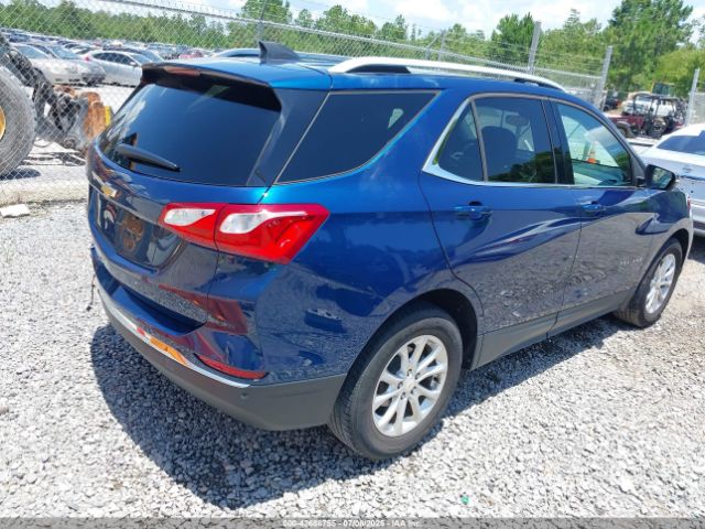 2019 CHEVROLET EQUINOX 2GNAXKEV4K6275078 Photo 3