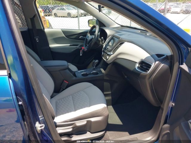 2019 CHEVROLET EQUINOX 2GNAXKEV4K6275078 Photo 4