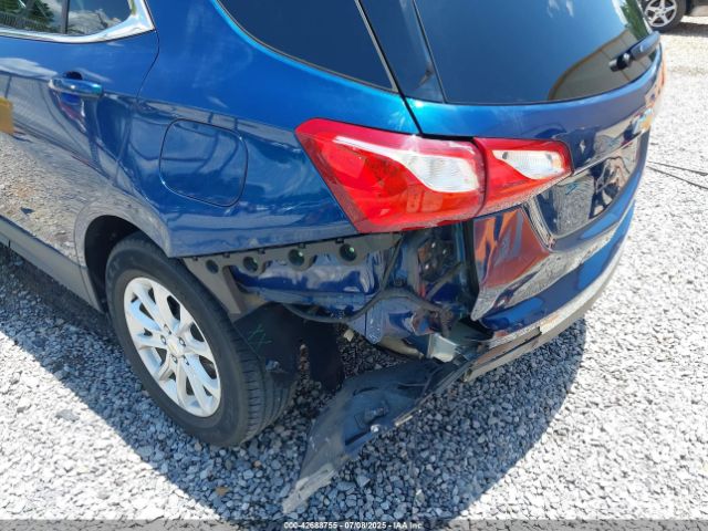 2019 CHEVROLET EQUINOX 2GNAXKEV4K6275078 Photo 5